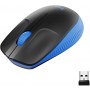 Logitech | Full size Mouse | M190 | Wireless | USB | Blue - 5